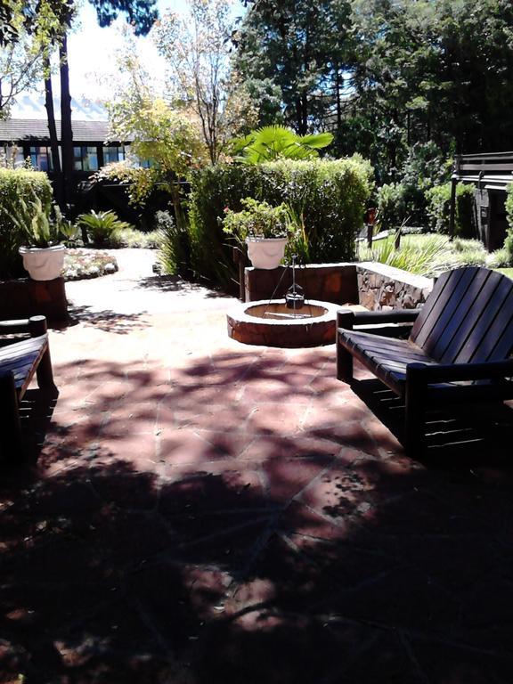 Apartamento Com Vista Da Montanha - Gramado Apartment Phòng bức ảnh