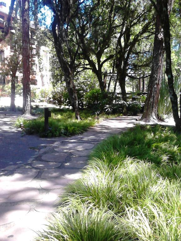 Apartamento Com Vista Da Montanha - Gramado Apartment Phòng bức ảnh