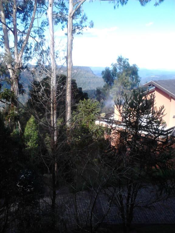 Apartamento Com Vista Da Montanha - Gramado Apartment Phòng bức ảnh