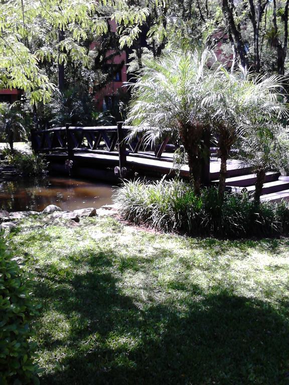 Apartamento Com Vista Da Montanha - Gramado Apartment Phòng bức ảnh