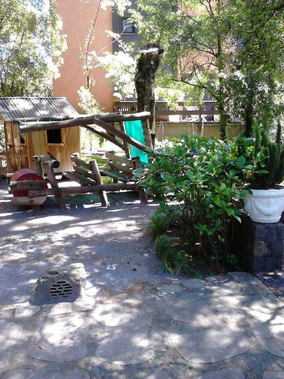 Apartamento Com Vista Da Montanha - Gramado Apartment Phòng bức ảnh