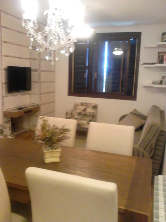 Apartamento Com Vista Da Montanha - Gramado Apartment Phòng bức ảnh