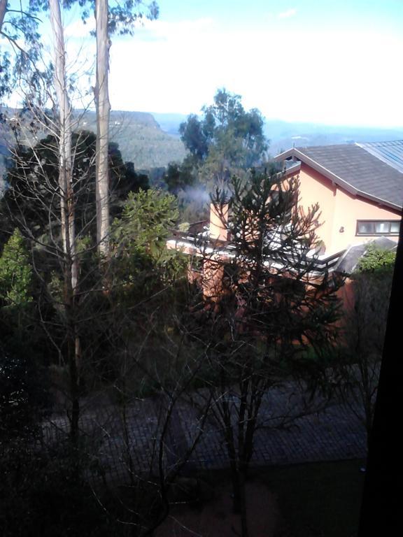 Apartamento Com Vista Da Montanha - Gramado Apartment Phòng bức ảnh